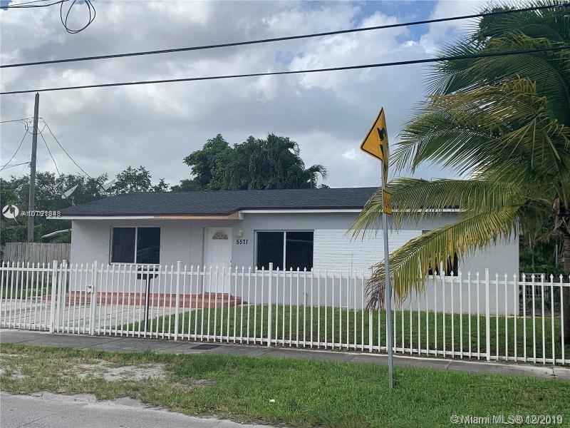 5571 SW 2nd St, Miami, FL 33134