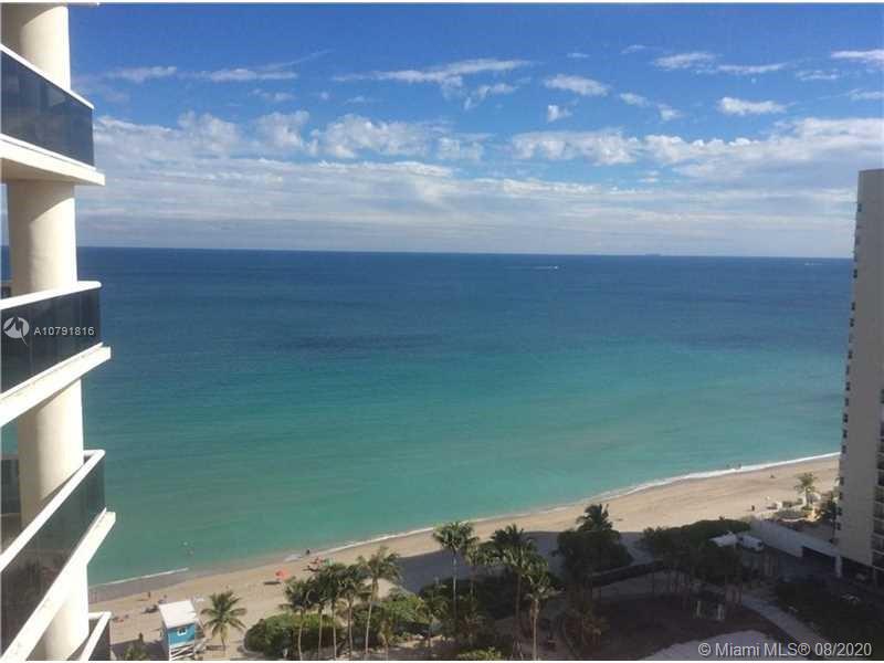 Hallandale Beach, FL 33009,1850 S Ocean Dr #2505