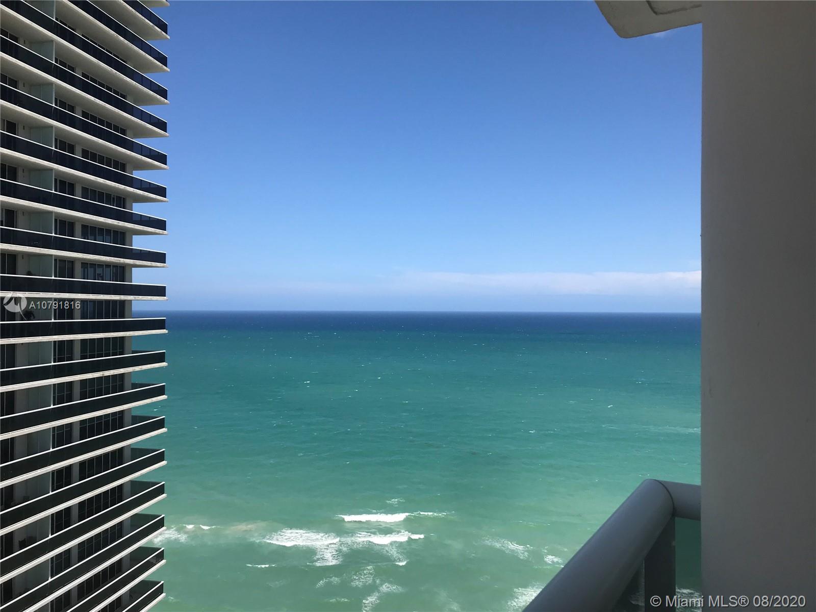 Hallandale Beach, FL 33009,1850 S Ocean Dr #2505