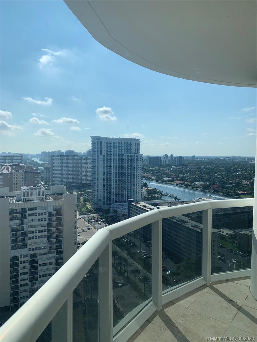 Hallandale Beach, FL 33009,1850 S Ocean Dr #2505