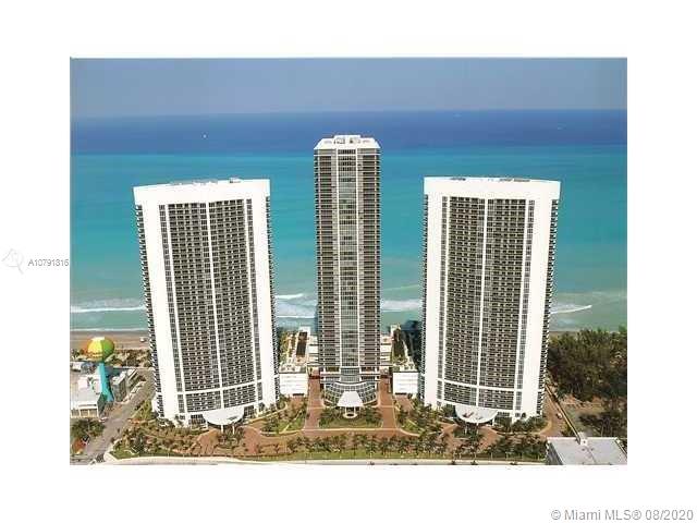 Hallandale Beach, FL 33009,1850 S Ocean Dr #2505