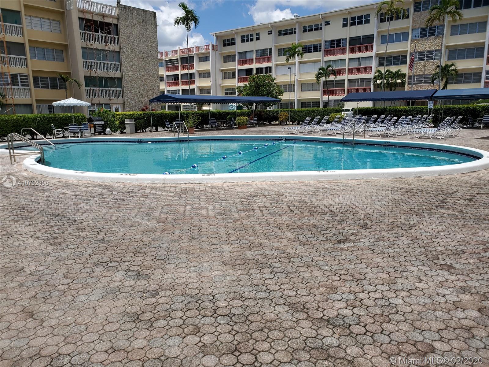 Hallandale Beach, FL 33009,410 SE 2nd St #423