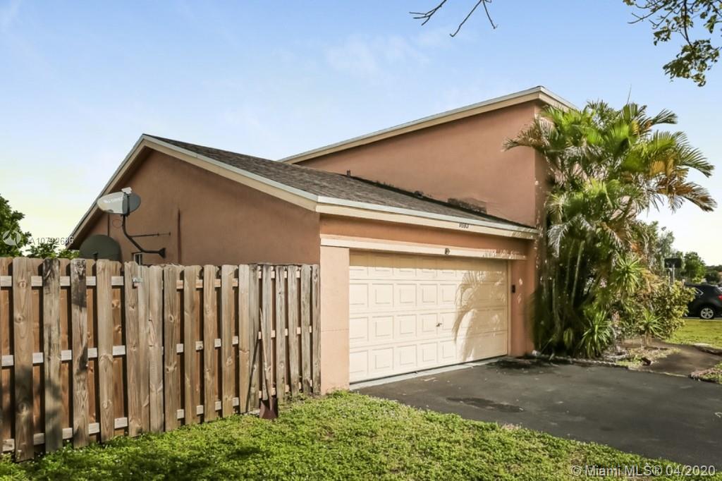 Sunrise, FL 33351,9583 NW 52nd Ct