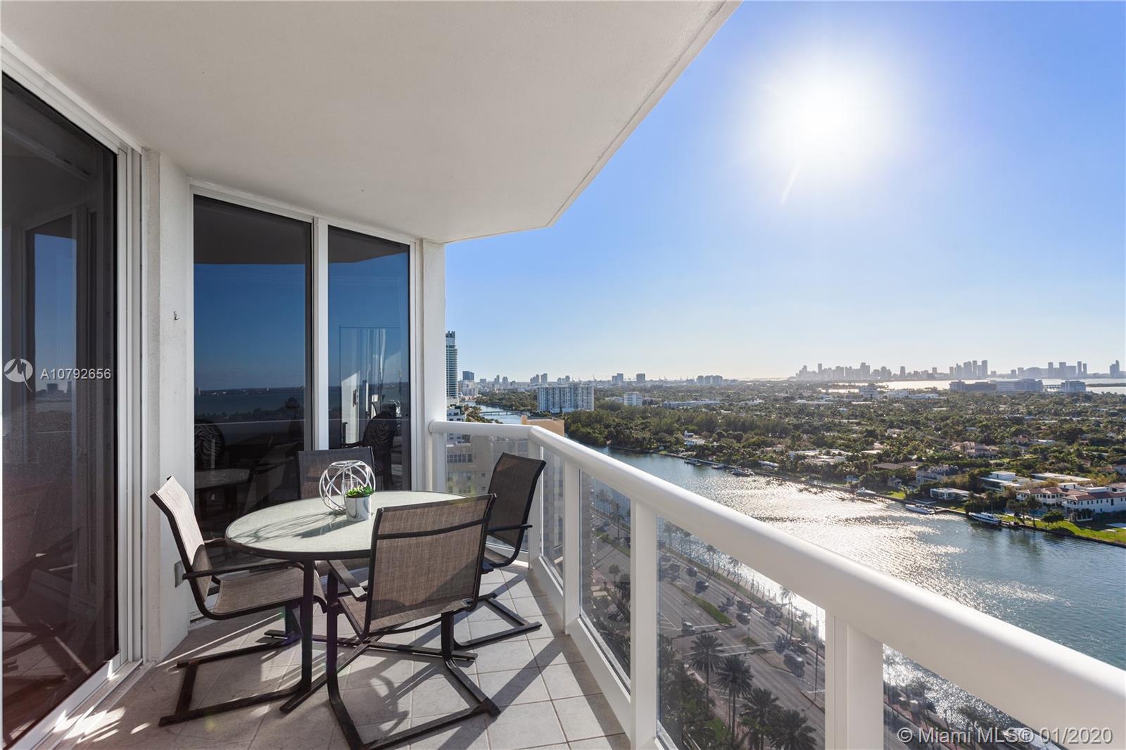 4779 Collins Ave #2406, Miami Beach, FL 33140