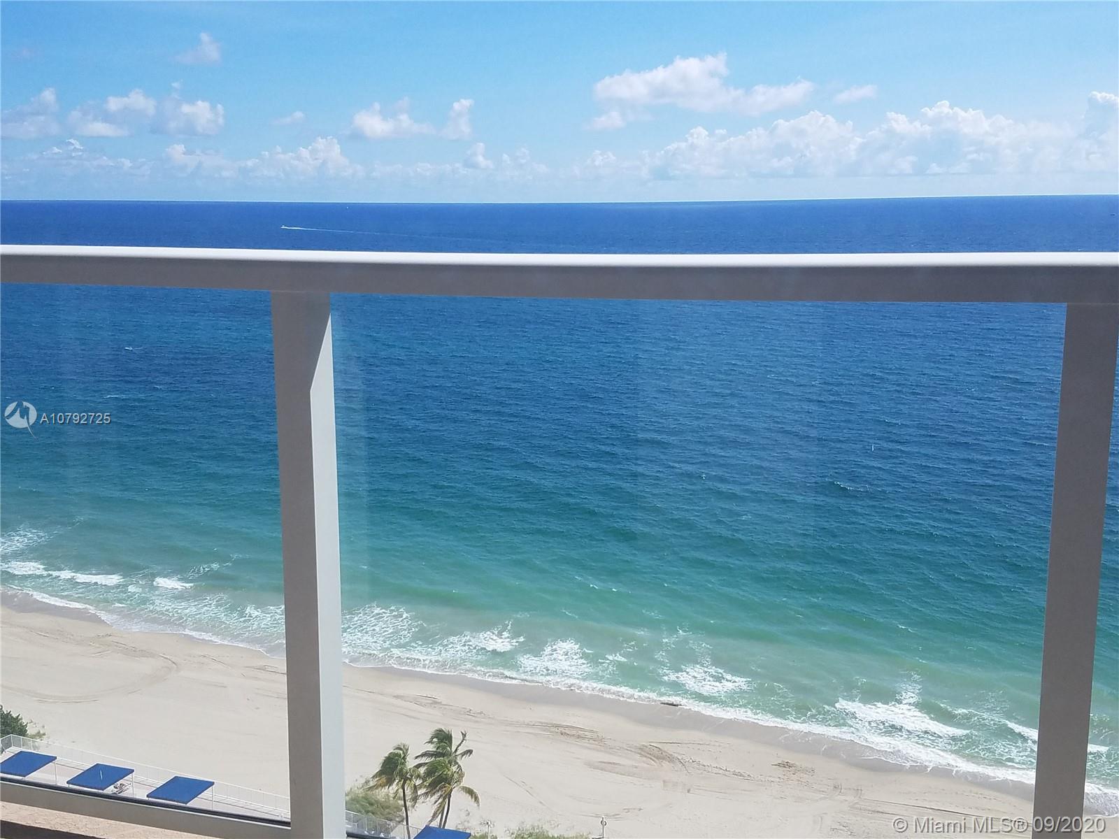 4300 N Ocean Blvd #19H, Fort Lauderdale, FL 33308