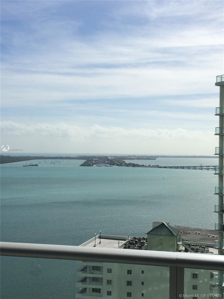 1300 Brickell Bay Dr #2407, Miami, FL 33131