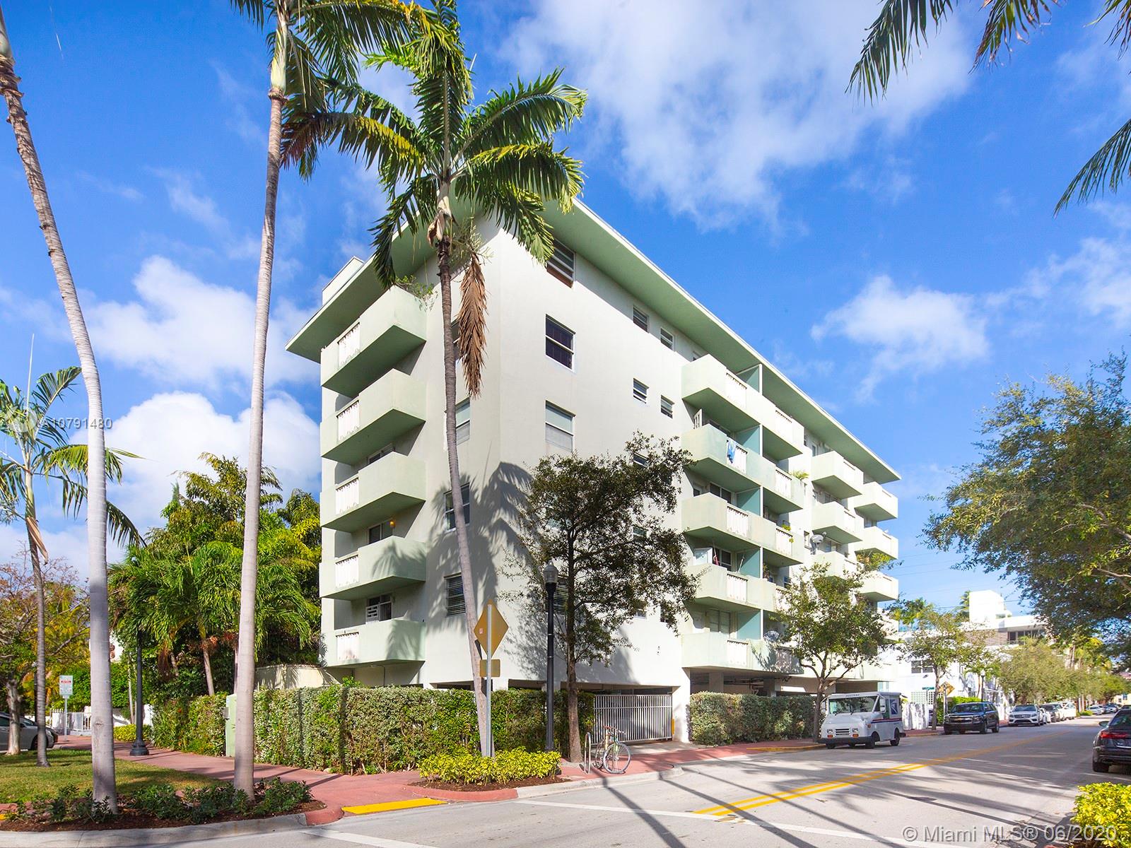 301 Jefferson Ave #4E, Miami Beach, FL 33139