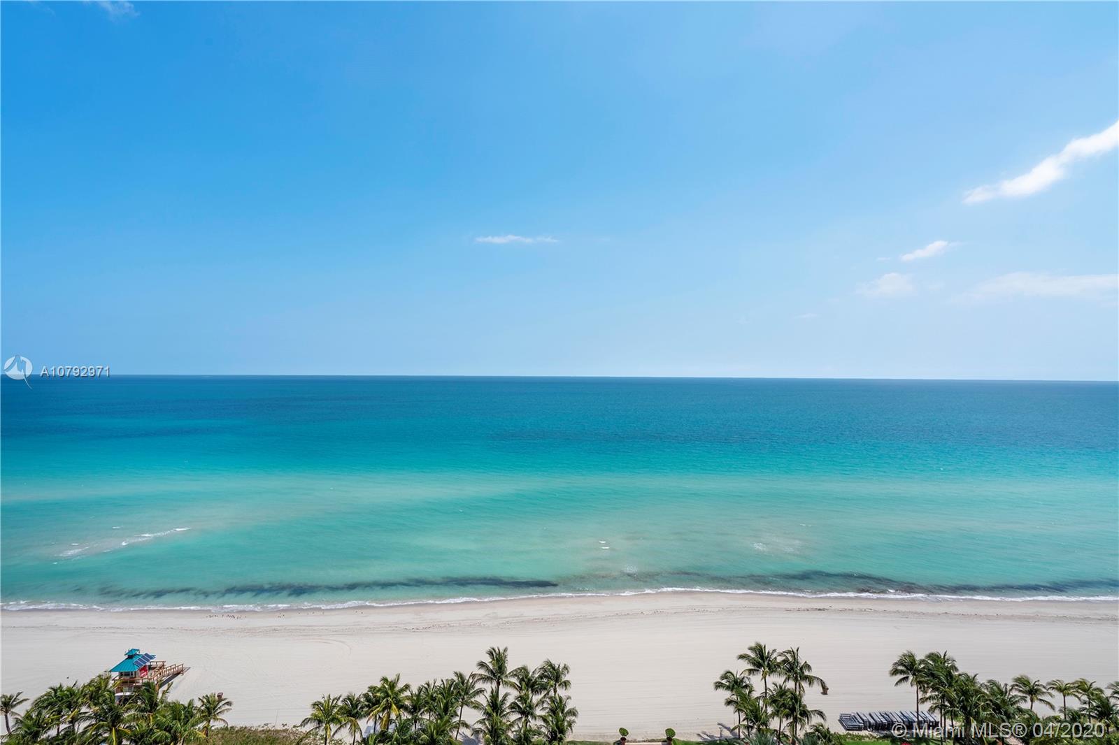 17875 Collins Ave #1902, Sunny Isles Beach, FL 33160