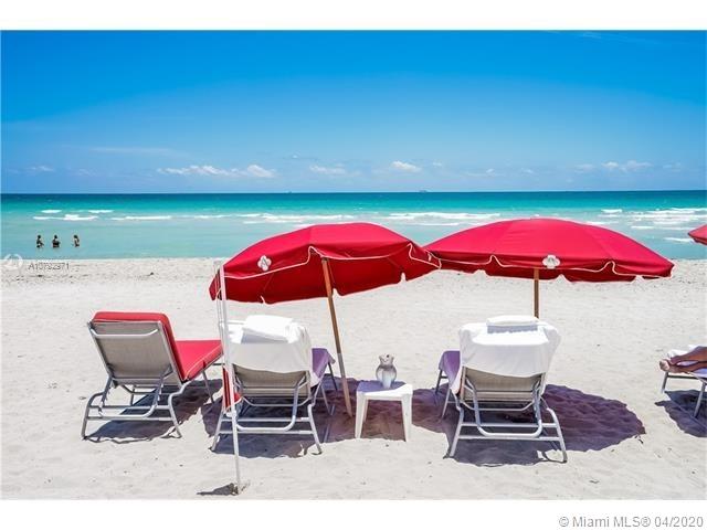 Sunny Isles Beach, FL 33160,17875 Collins Ave #1902