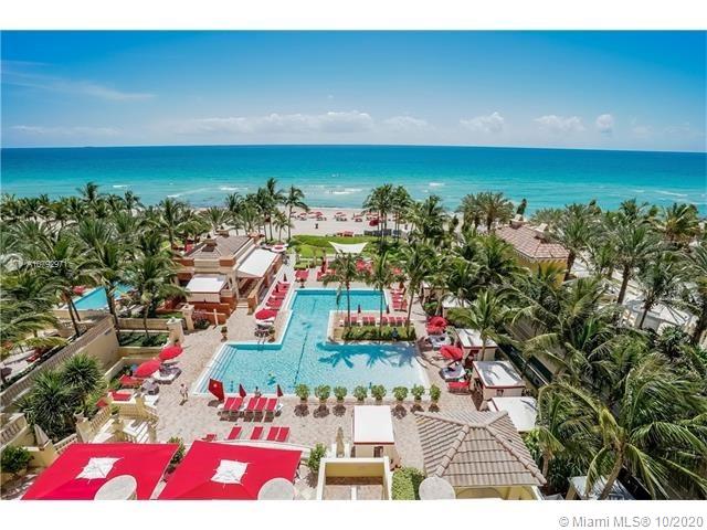 Sunny Isles Beach, FL 33160,17875 Collins Ave #1902