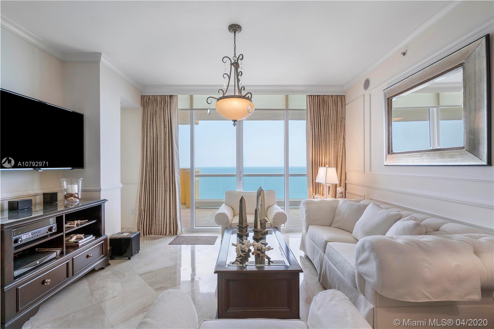 Sunny Isles Beach, FL 33160,17875 Collins Ave #1902