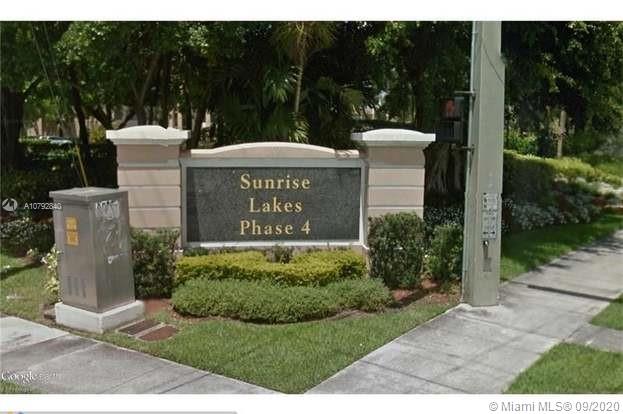 10300 NW 30TH COURT #301, Sunrise, FL 33322