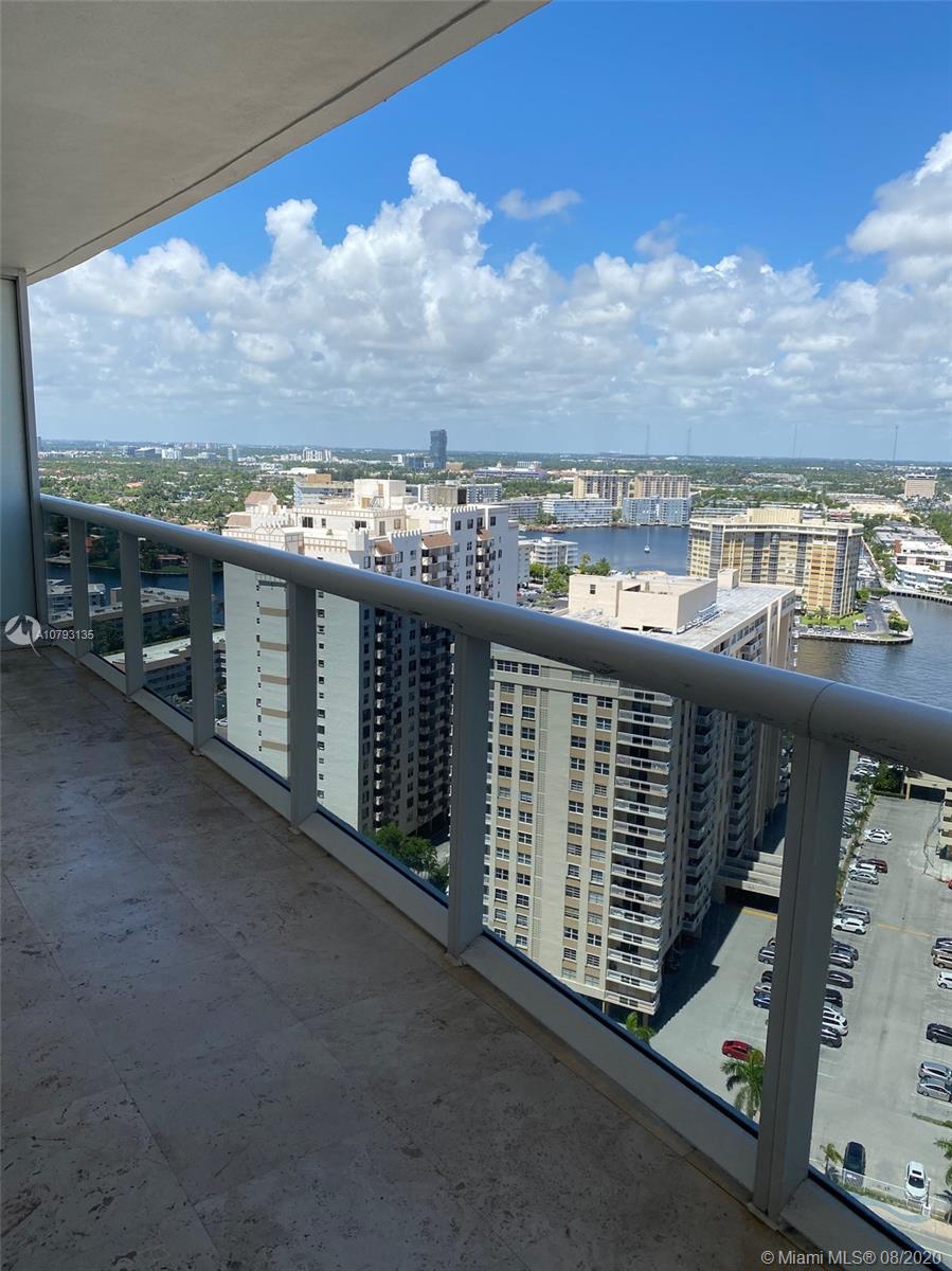 Hallandale Beach, FL 33009,1850 S Ocean Dr #2409