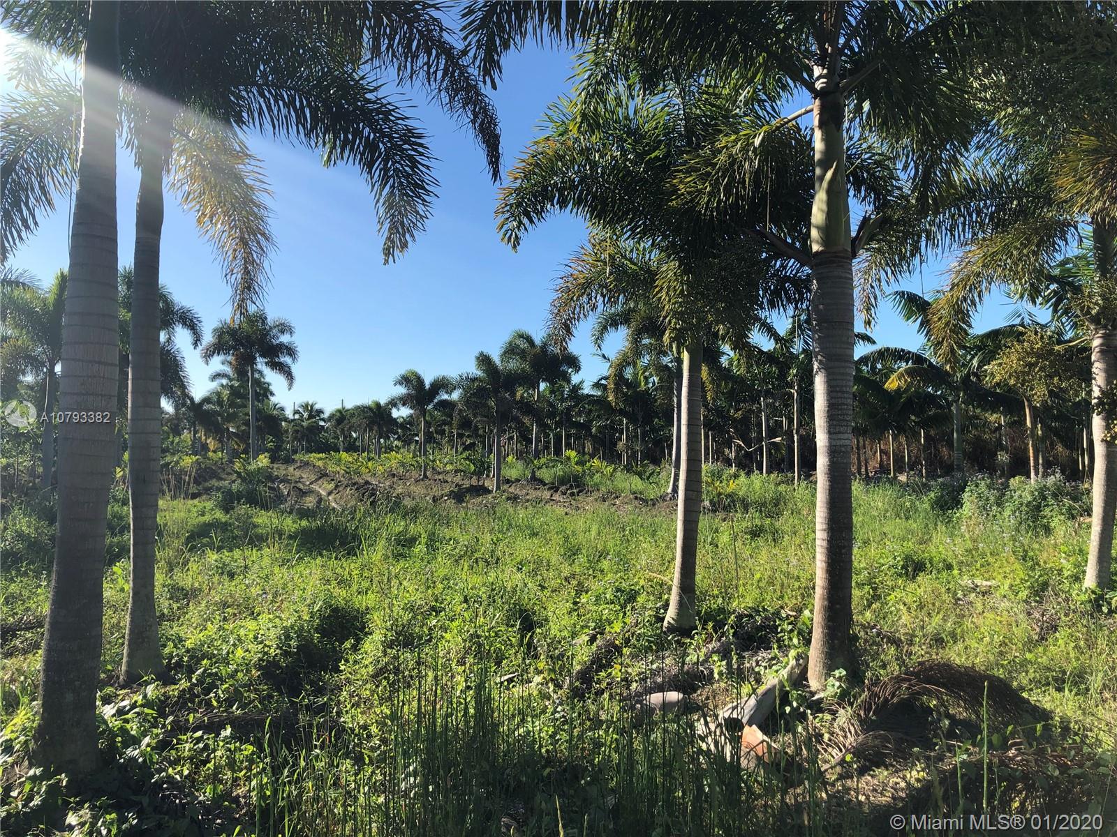 162xx SW 352 Street, Florida City, FL 33035