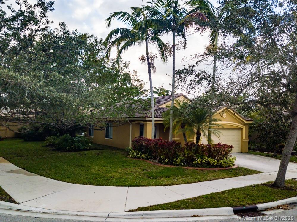 Weston, FL 33327,643 Conservation Dr