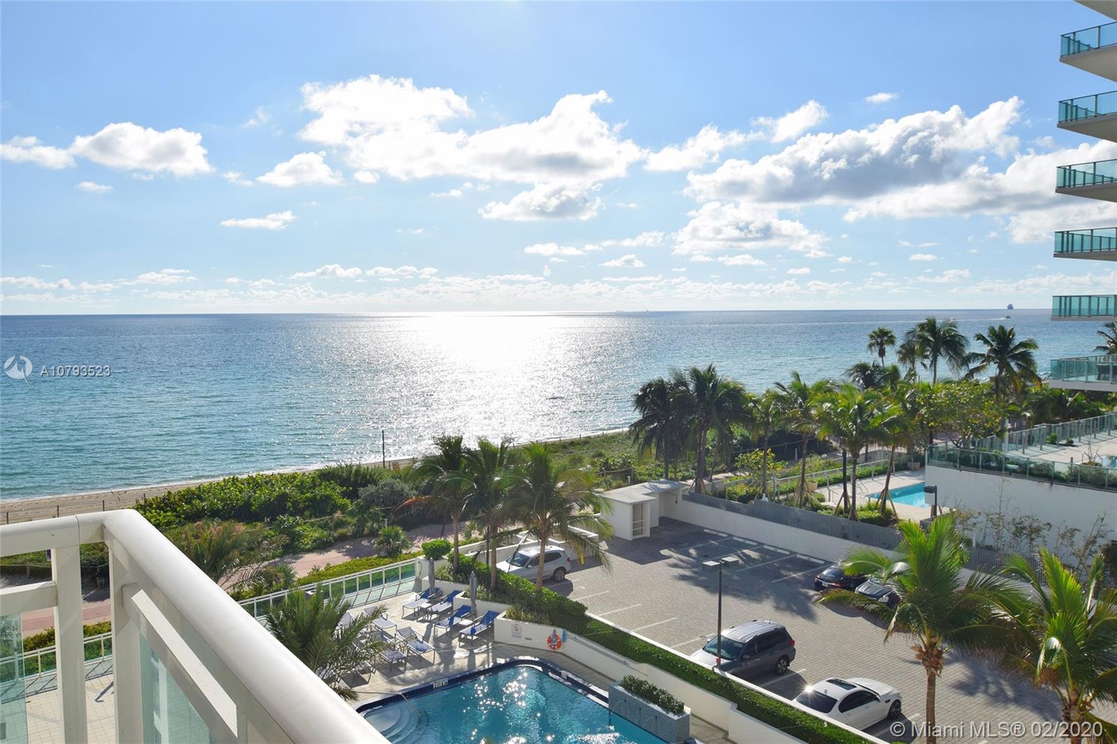 6917 Collins Ave 705, Miami Beach, FL 33141