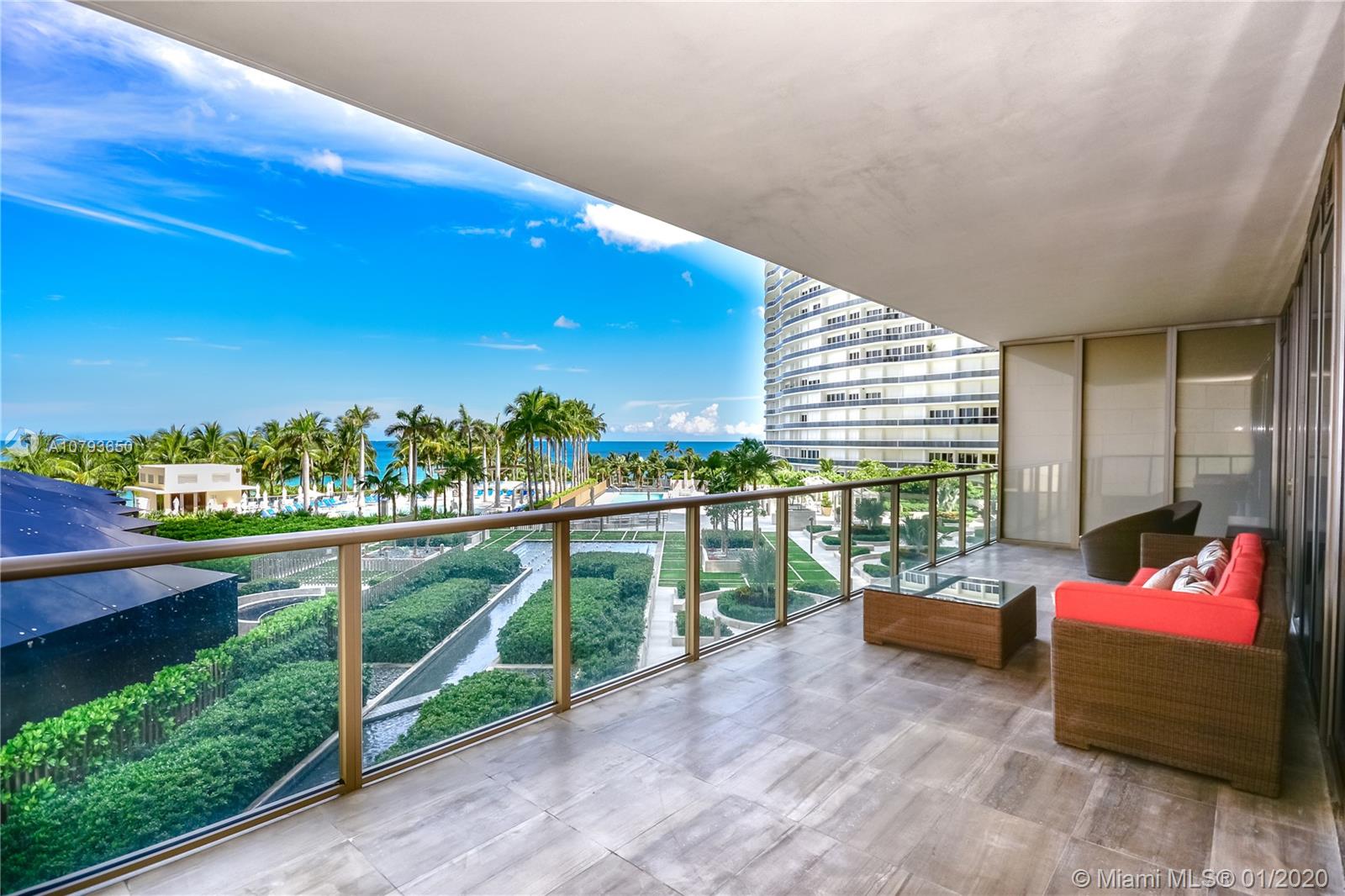 9701 Collins Ave #404S, Bal Harbour, FL 33154