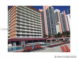 19201 Collins Ave #442, Sunny Isles Beach, FL 33160