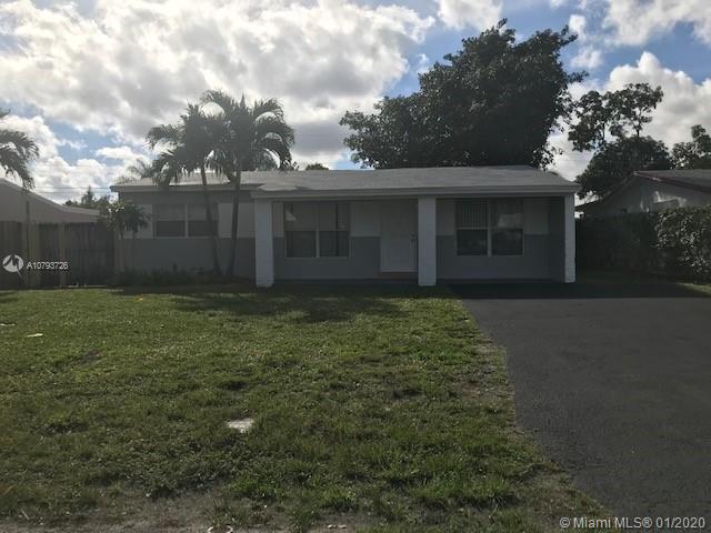 6750 Coolidge St, Hollywood, FL 33024