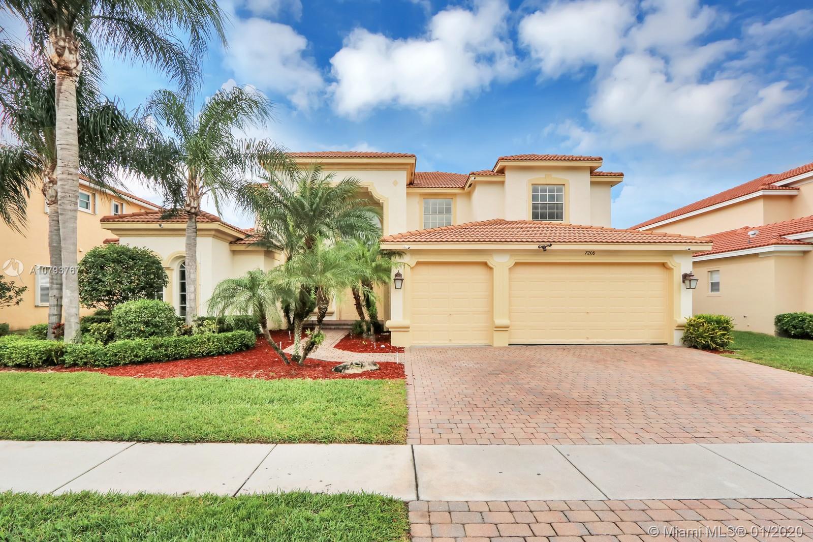 Lake Worth, FL 33467,7208 Via Abruzzi