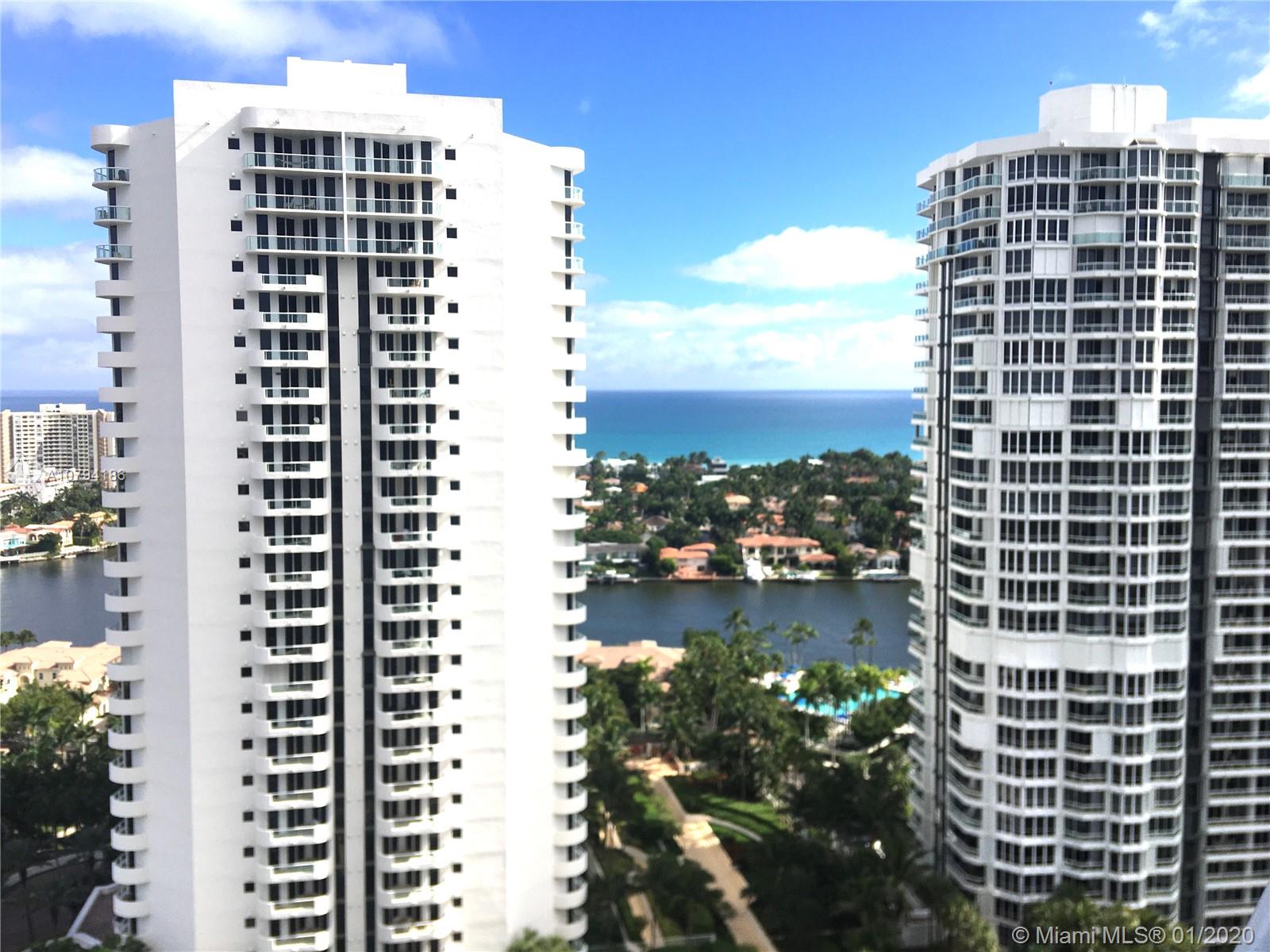 21205 Yacht Club Dr #2510, Aventura, FL 33180