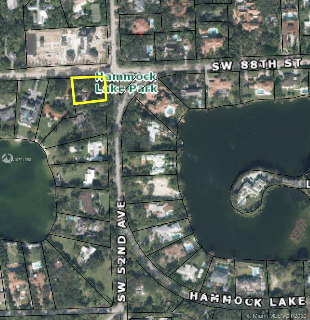 Coral Gables, FL 33156,5200 SW 88th St