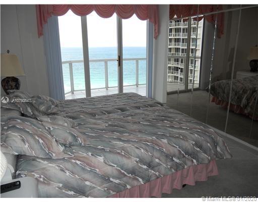 Sunny Isles Beach, FL 33160,16425 E Collins Ave #1714