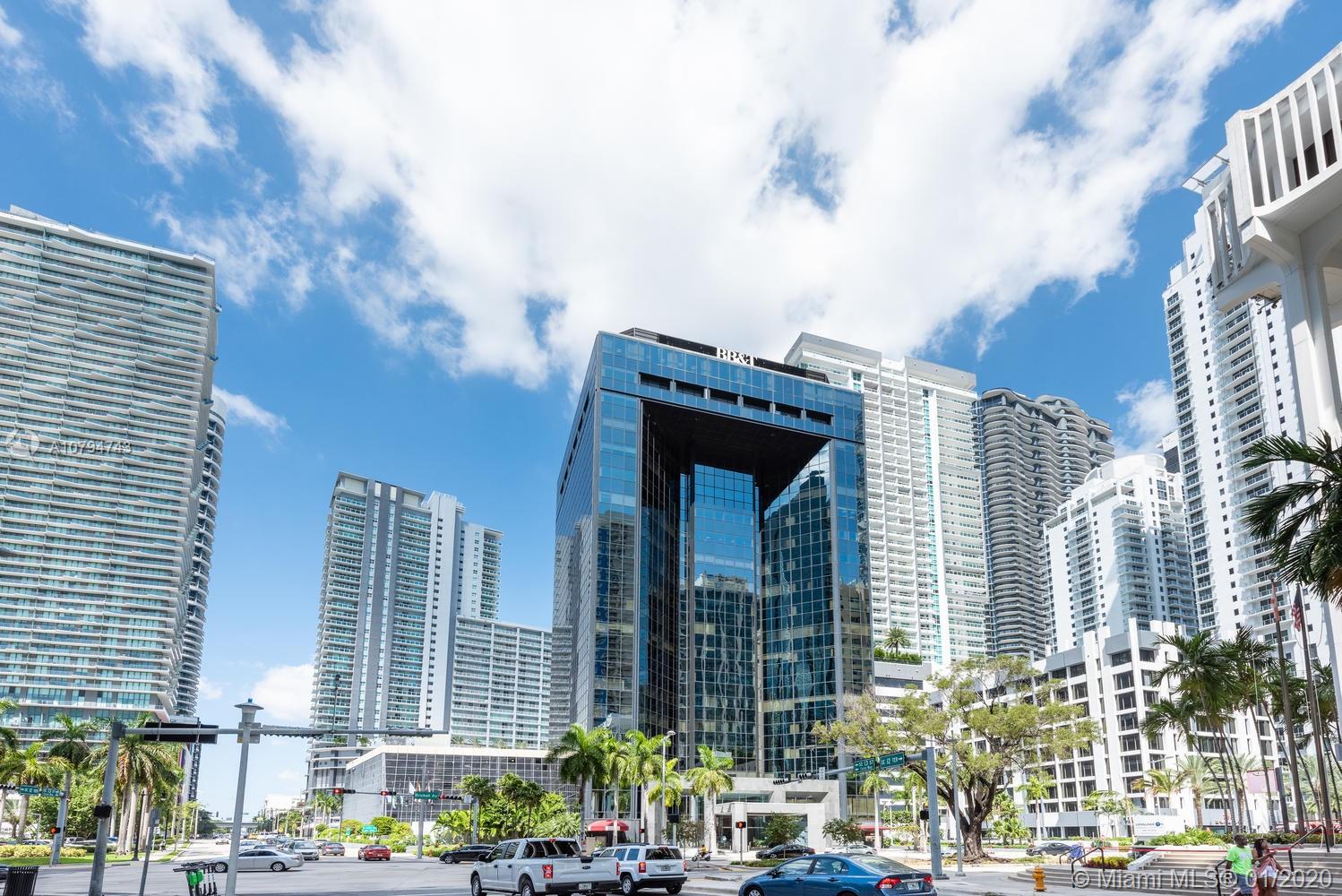 1200 Brickell Ave #1250, Miami, FL 33131