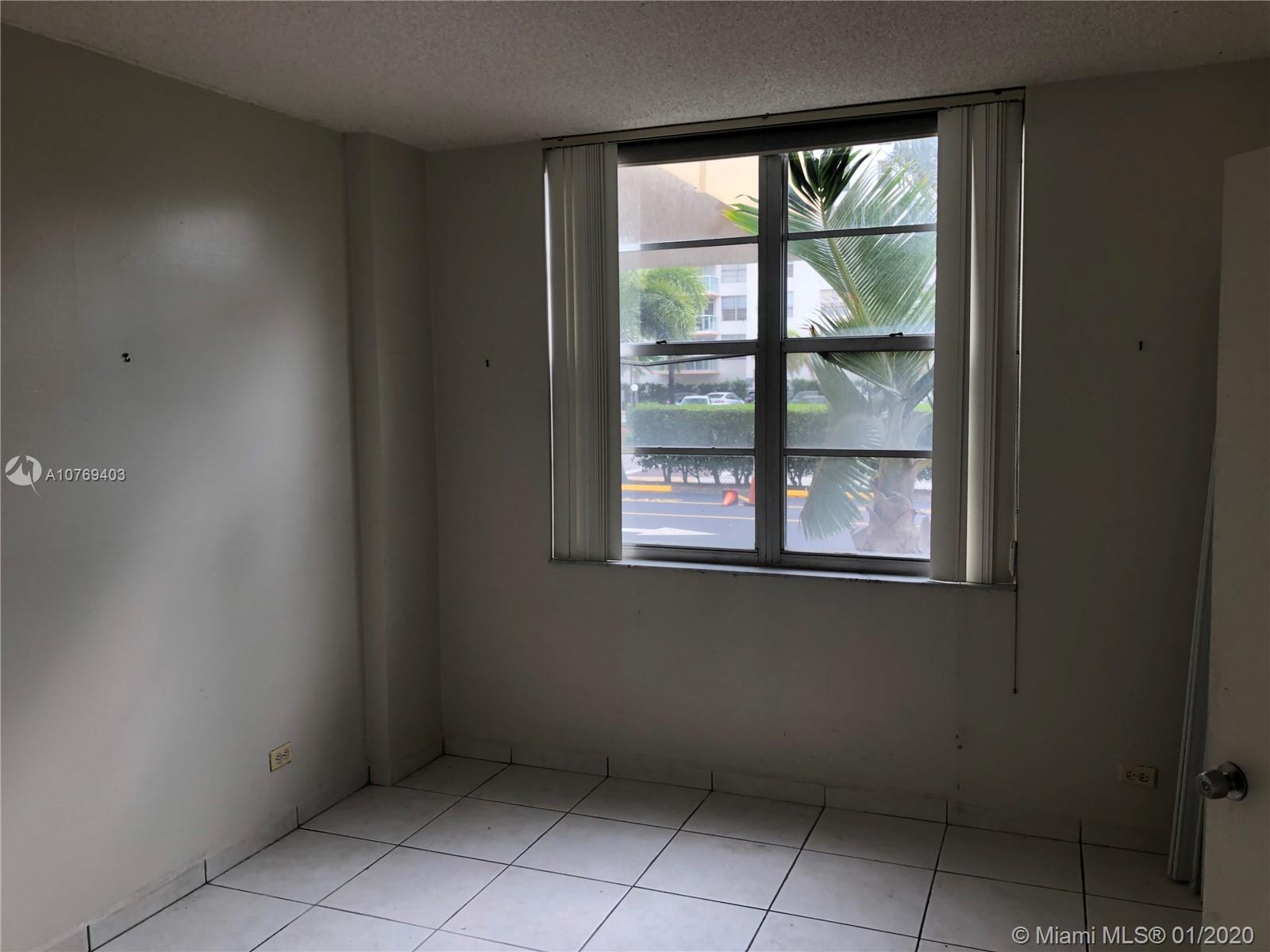 Sunny Isles Beach, FL 33160,231 174th St #L07