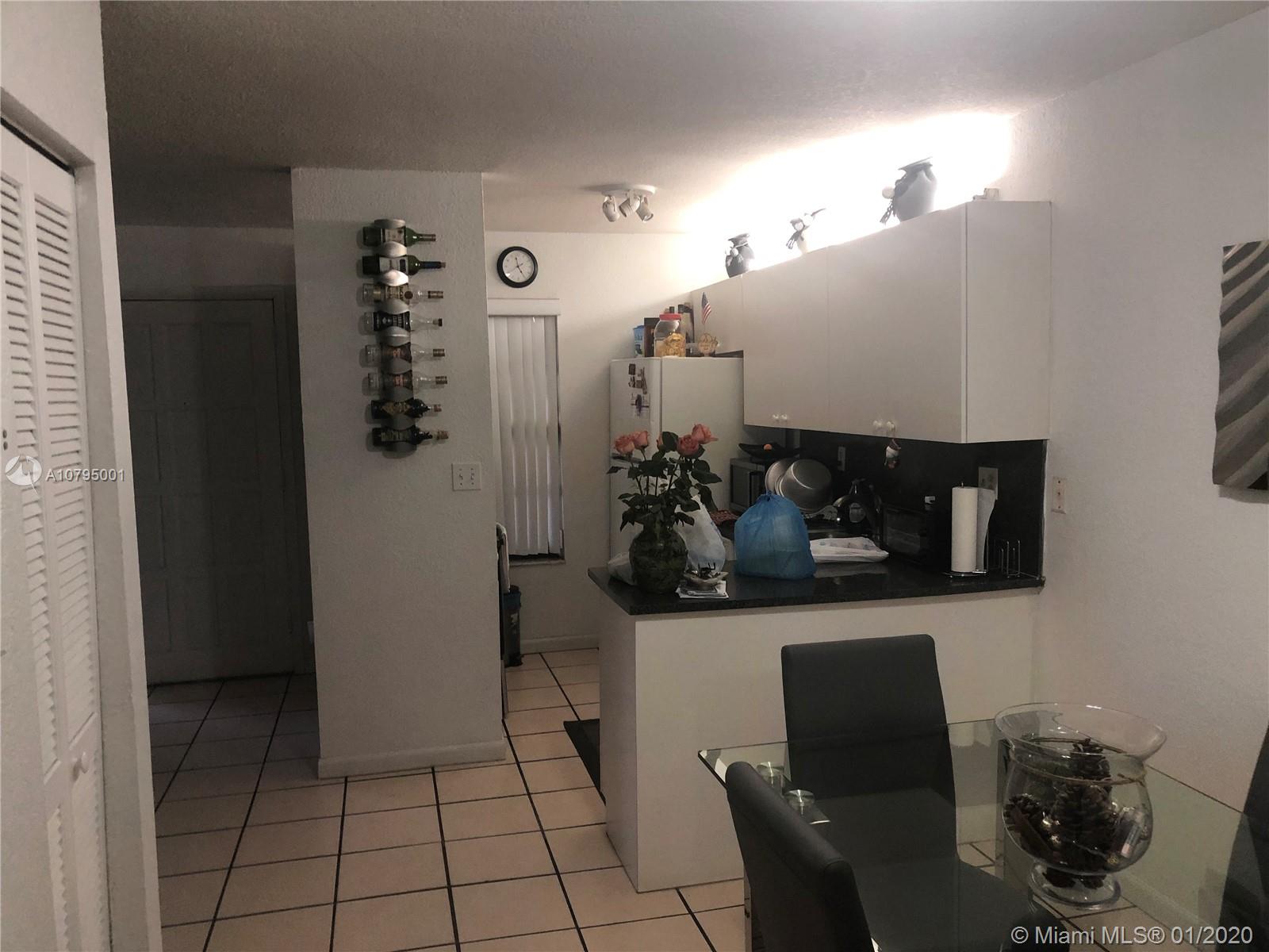 Miami, FL 33193,7450 SW 153rd Pl #102-2