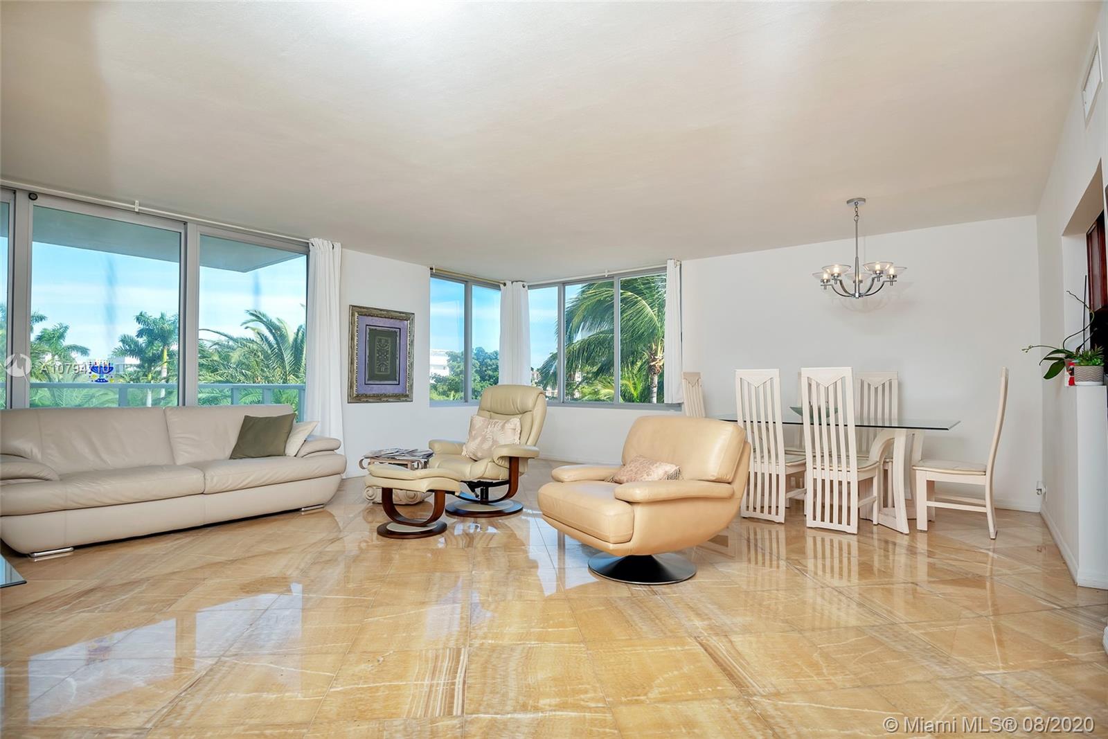 Miami Beach, FL 33139,1000 West Avenue #303