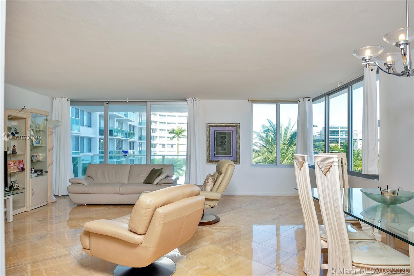 Miami Beach, FL 33139,1000 West Avenue #303