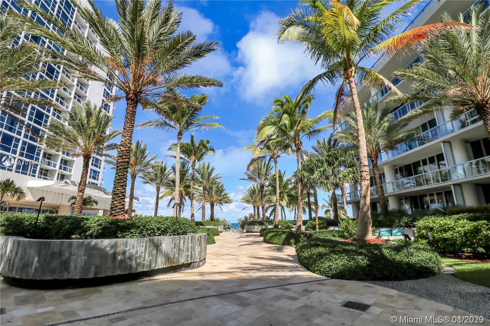 Miami Beach, FL 33141,6799 Collins Ave #209