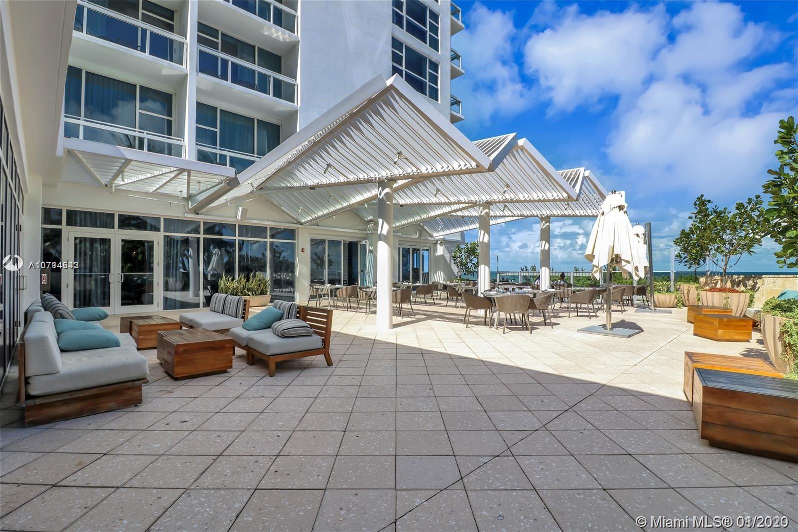 Miami Beach, FL 33141,6799 Collins Ave #209