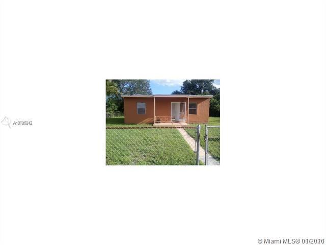 2520 NW 161st St, Miami Gardens, FL 33054