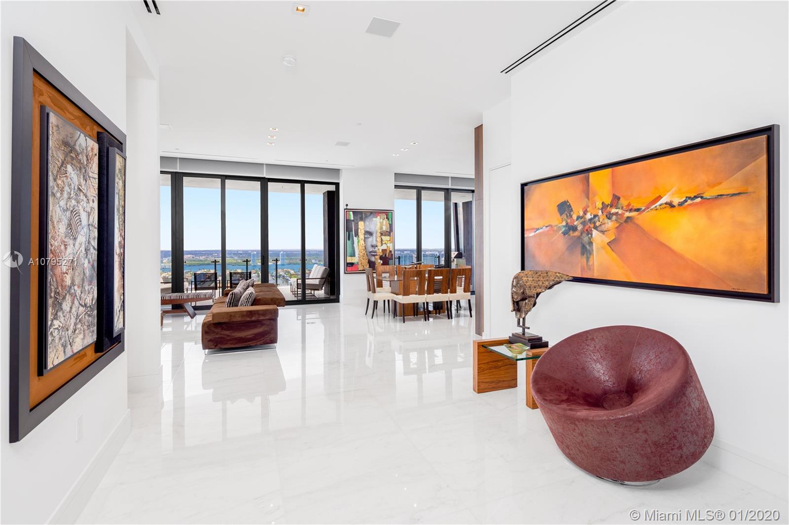 Sunny Isles Beach, FL 33160,17141 Collins Ave #3202