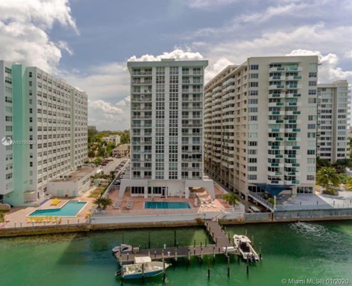 Miami Beach, FL 33139,1228 West Ave #514