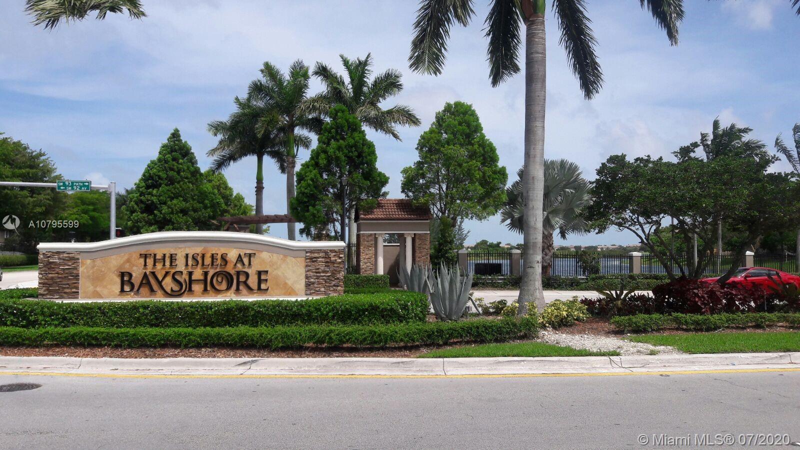 22511 SW 88th Pl #8-24, Cutler Bay, FL 33190