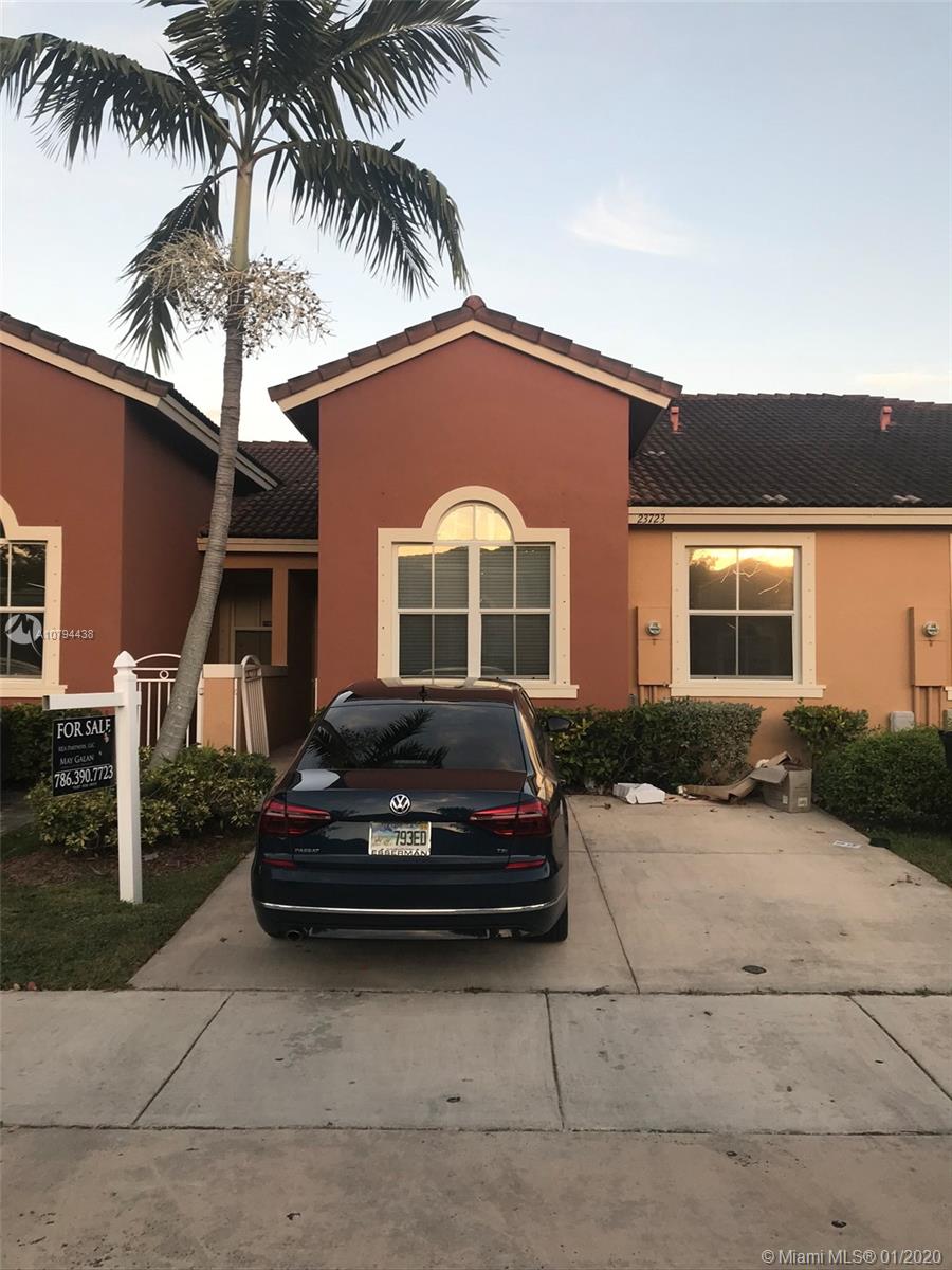 Homestead, FL 33032,23723 SW 110th Pl