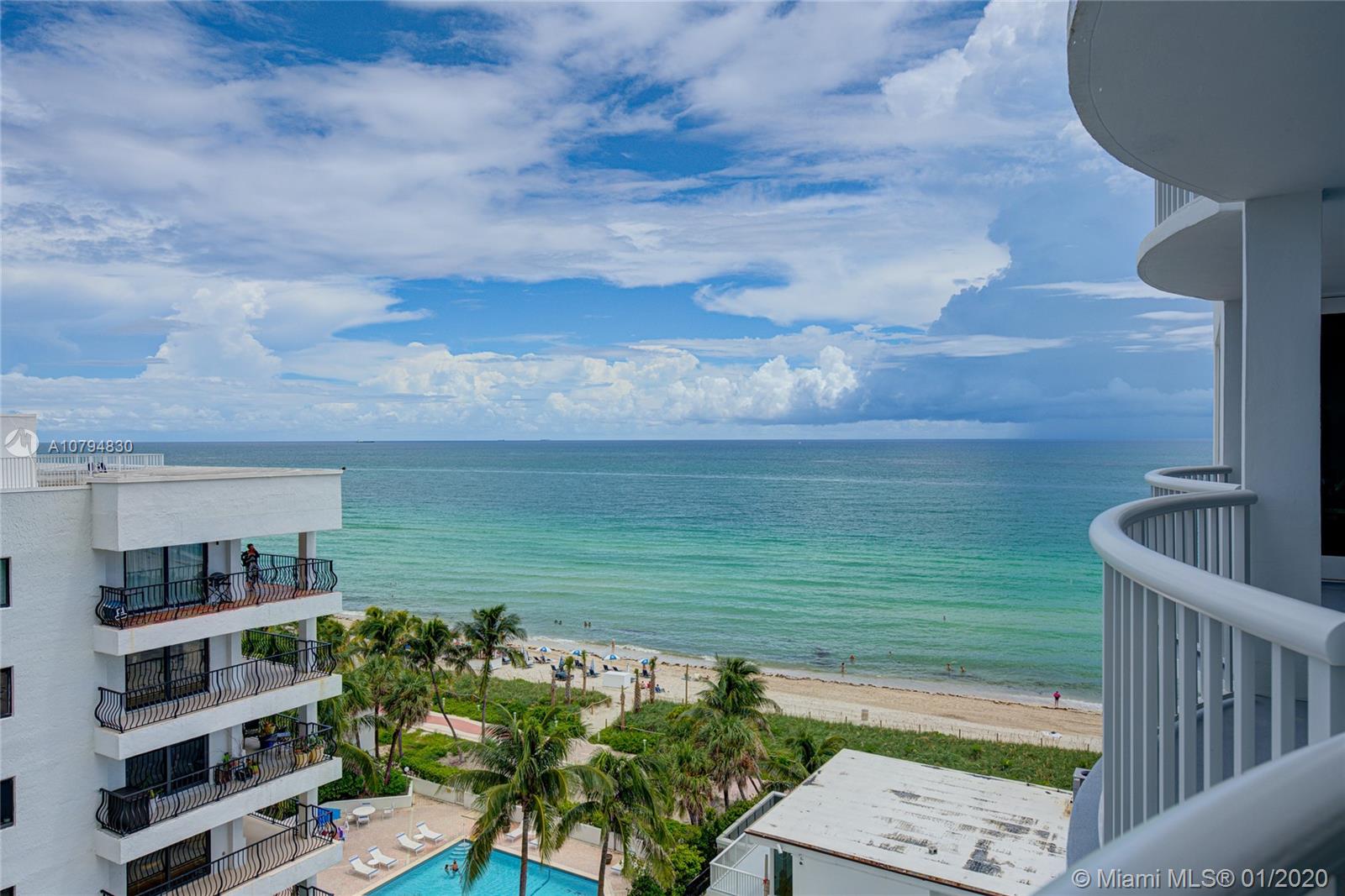 5401 Collins Ave #707, Miami Beach, FL 33140