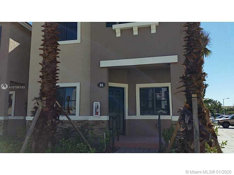 22401 SW 88 #16-27, Miami, FL 33190