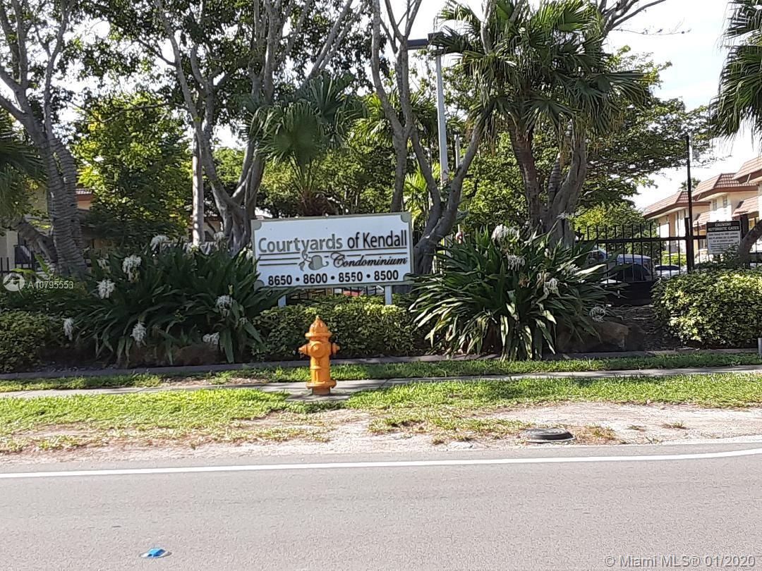 Miami, FL 33173,8600 SW 109th Ave #4-224