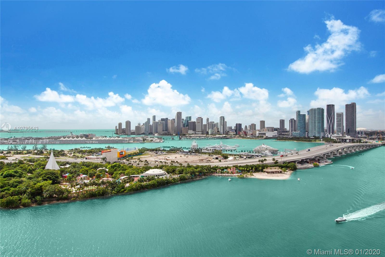 1000 Venetian Way #PH 2102, Miami Beach, FL 33139