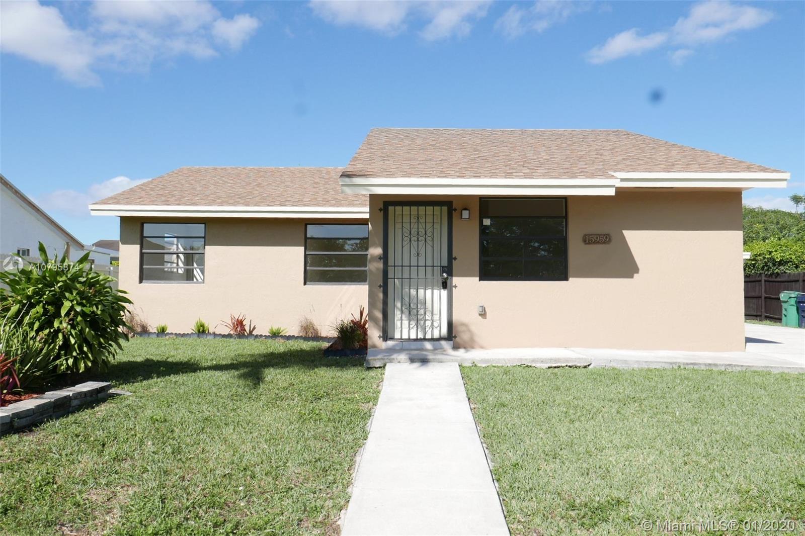 15959 SW 305th Ter, Homestead, FL 33033