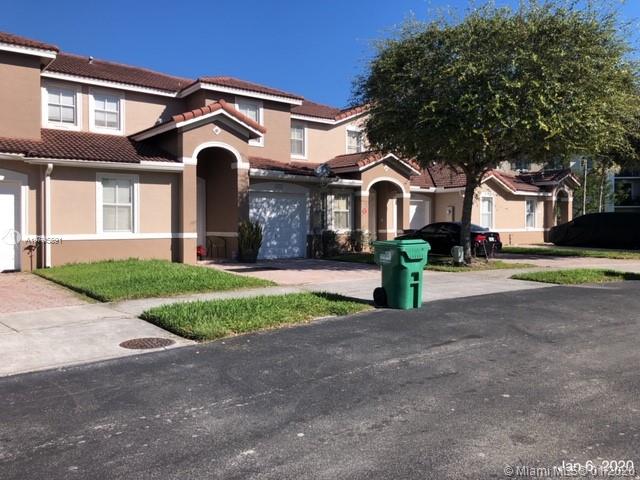 Homestead, FL 33032,13761 SW 274th Ter #13761