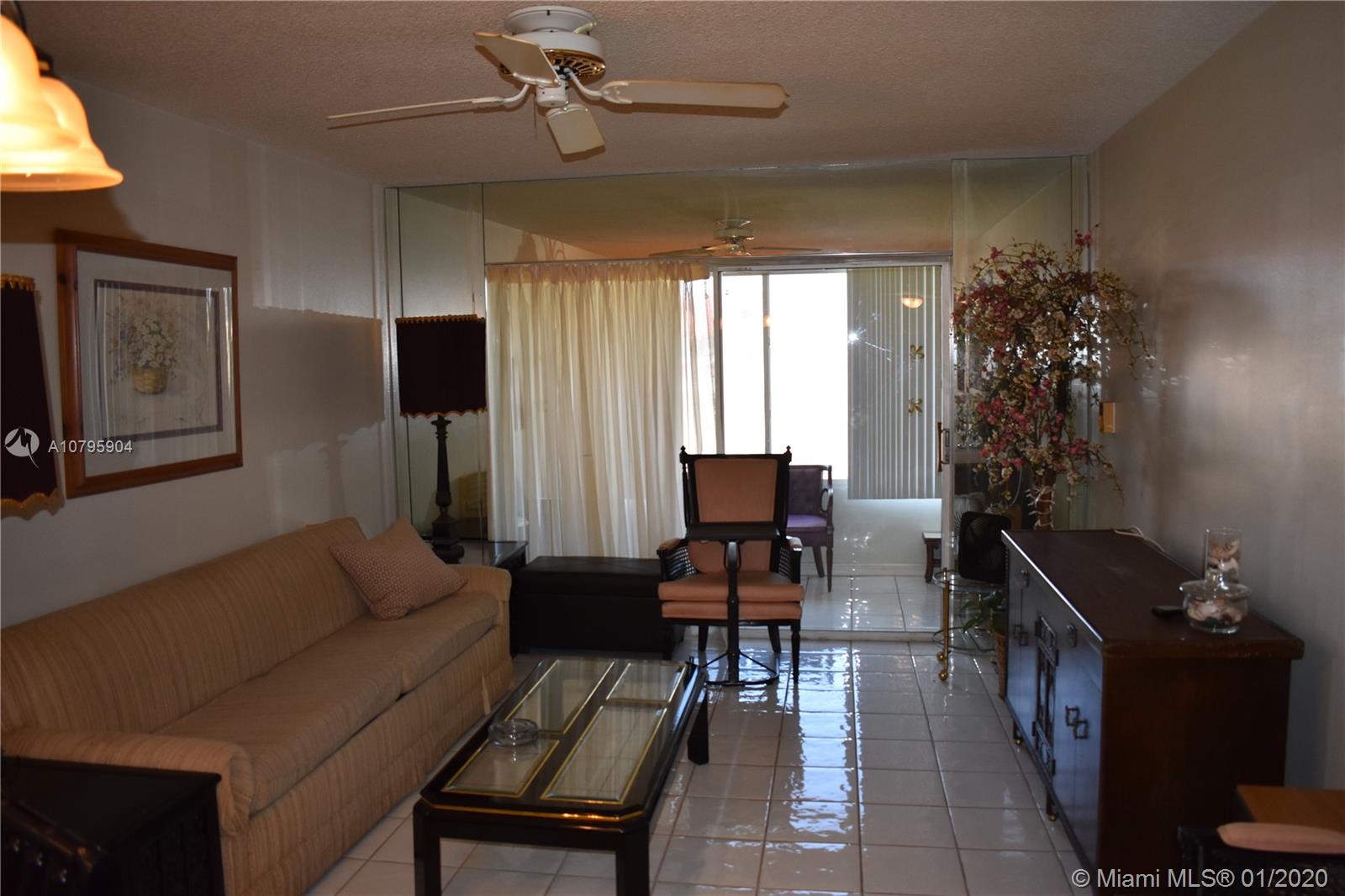 Sunrise, FL 33322,3001 E Sunrise Lakes Dr E #306