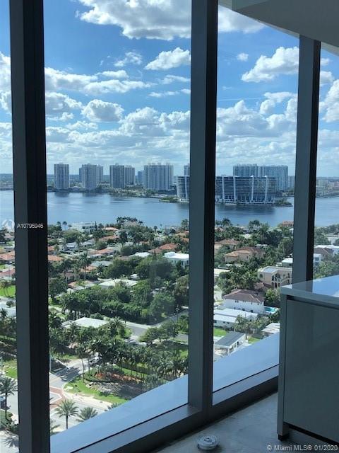 Sunny Isles Beach, FL 33160,18975 Collins Ave #1604