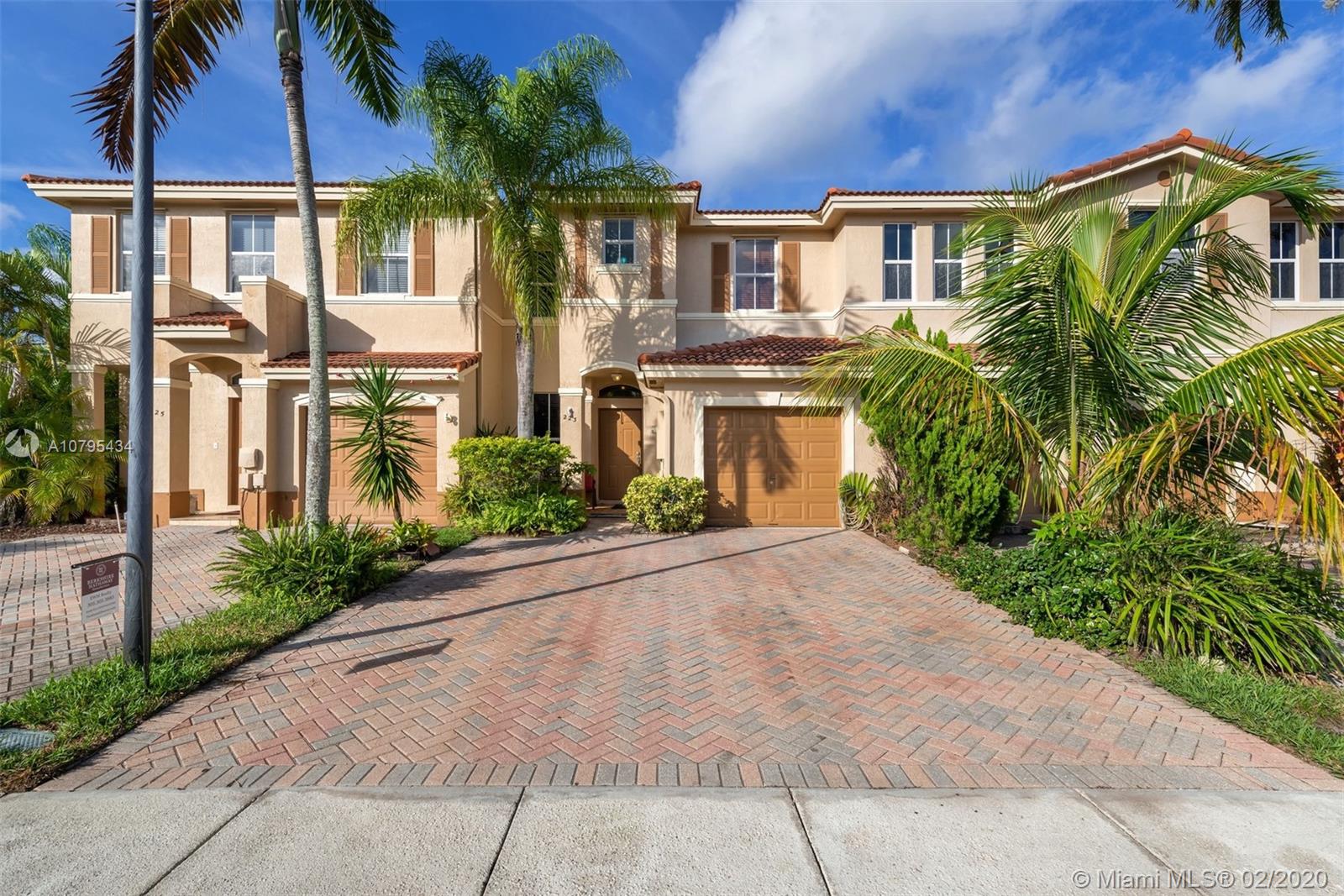 223 Riverwalk Cir, Sunrise, FL 33326