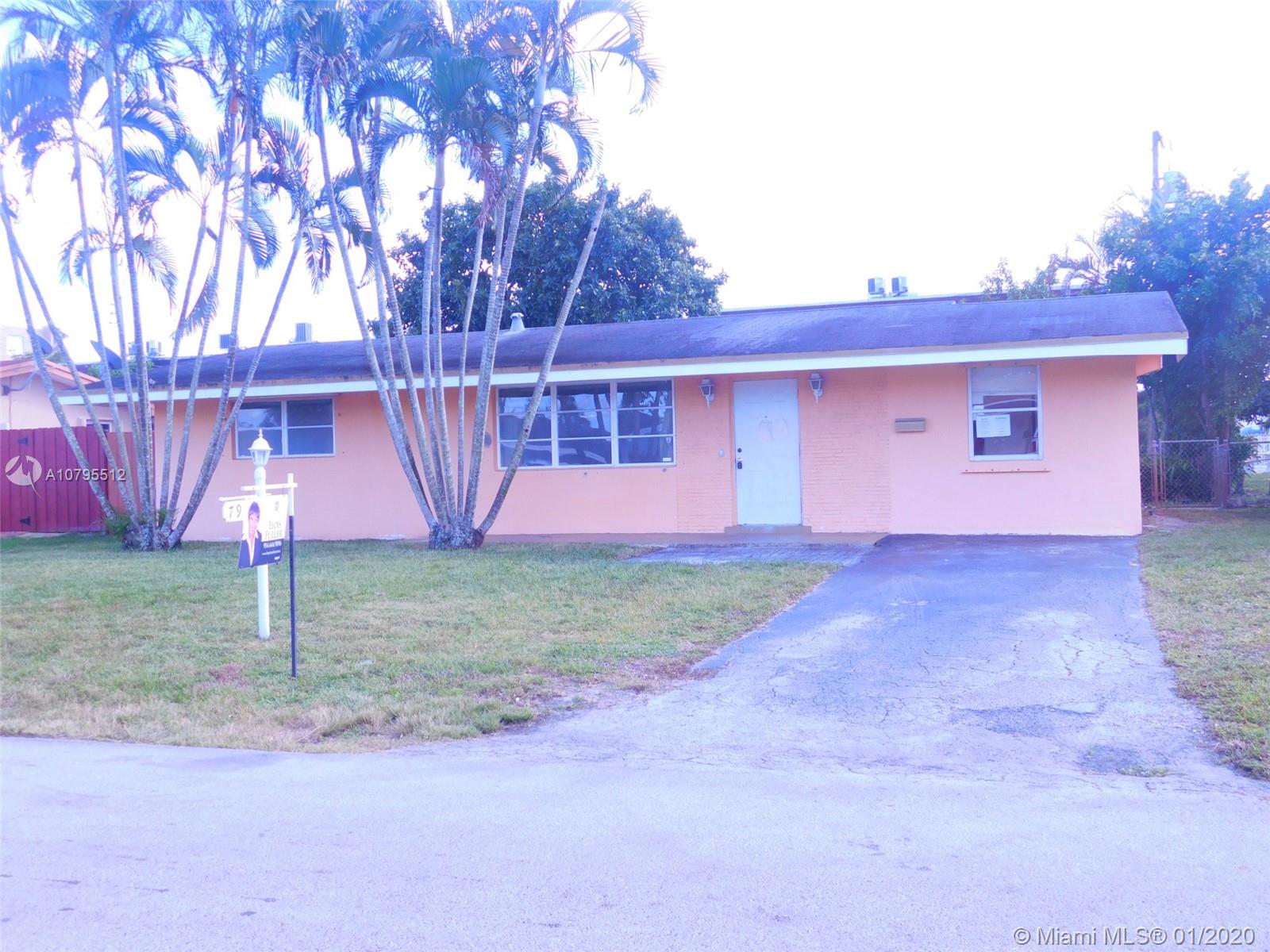 Pembroke Pines, FL 33024,7940 NW 10th St