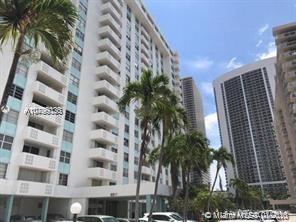 1833 S OCEAN DR #903, Hallandale Beach, FL 33009